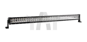 Příčka pracovní LED Lightbar 1132x90 dioda 80xLED 24000lm 240W 02440  
