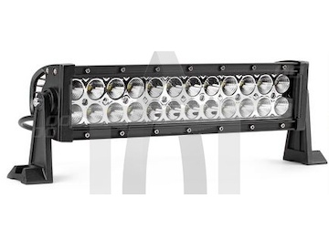 Příčka pracovní LED Lightbar 402x90 dioda 24xLED 7200lm 72W 02437  