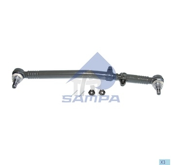 Příčné táhlo řízení SAMPA 097.346-01