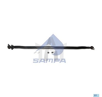 Příčné táhlo řízení SAMPA 097.750-01