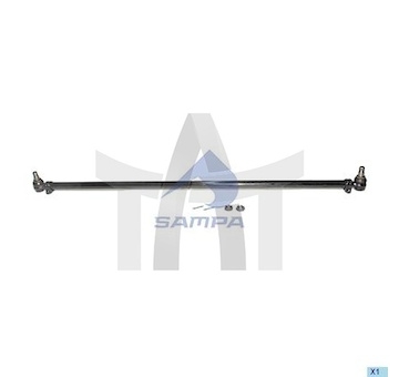 Příčné táhlo řízení SAMPA 097.878-01