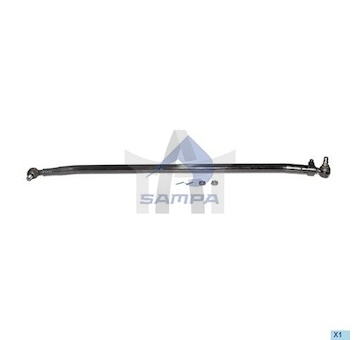 Příčné táhlo řízení SAMPA 097.898-01