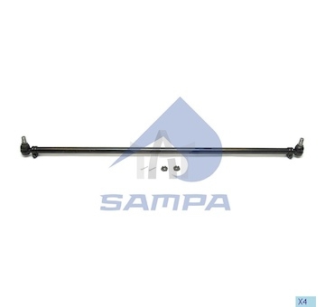 Příčné táhlo řízení SAMPA 097.925-01