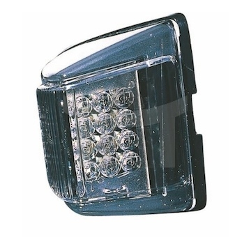 Přídavná směrovka DEPO 773-1520L-AE