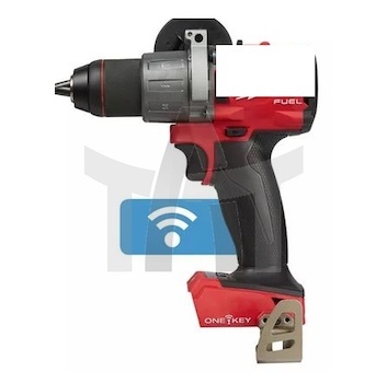 Příklepová vrtačka M18 M18ONEPD2-0X