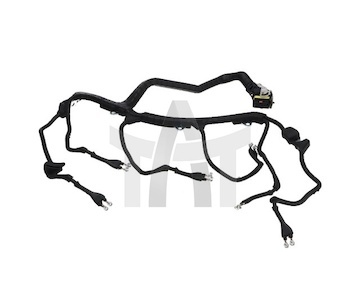 Přípojka, vstřikovací ventil PE Automotive 030.682-00A