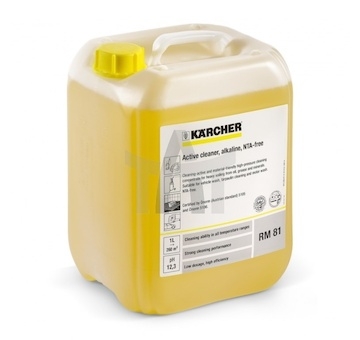 Přípravek čisticí RM 81 ASF Karcher 10803 6.295-556.0  