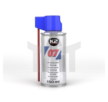 Přípravek multifunkční K2 07 150ML K2 0715