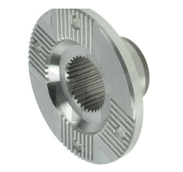 Příruba - diferenciál EURORICA 60171275