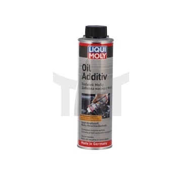 Přísada do motorového oleje LIQUI MOLY LM 8342