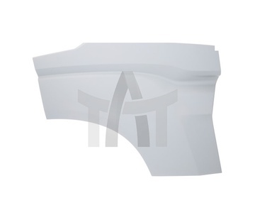 Prodloužení dveří IVECO S-WAY pravé TANGDE TD23-59-030R