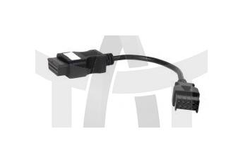 Propojovací kabel Volvo Jaltest