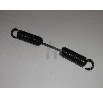 Pružina, brzdová čelist SAMPA 070.116