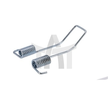 Pružina - brzdová čelist SEM SEM16228