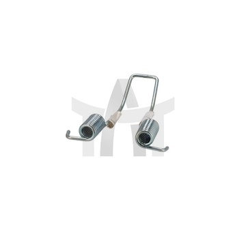 Pružina - brzdová čelist WOSIMAN F-060