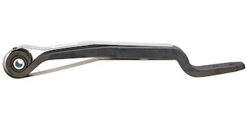 Pružina listová SAF