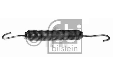 Pružina - ovladač tyčoví FEBI FE03296