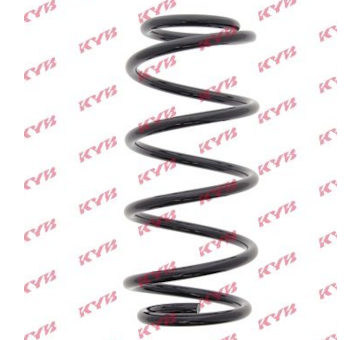 Pružina podvozku KYB