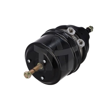 Pružinový brzdový válec GRAU 3471624101