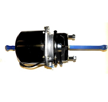 Pružinový brzdový válec  H24/30G