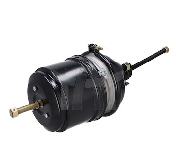 Pružinový brzdový válec HALDEX GRAU 2253030101