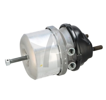 Pružinový brzdový válec KNORR II34388