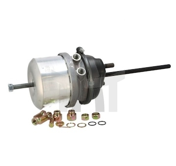 Pružinový brzdový válec KNORR II37278