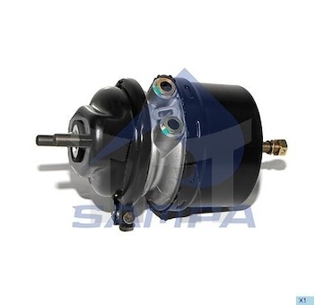 Pružinový brzdový válec SAMPA 094.042