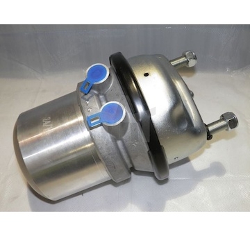 Pružinový brzdový válec SAND K24/14P