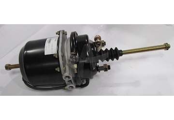 Pružinový brzdový válec  T2424B