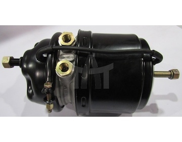 Pružinový brzdový válec WOSIMAN D-273