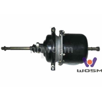 Pružinový brzdový válec WOSIMAN F-024