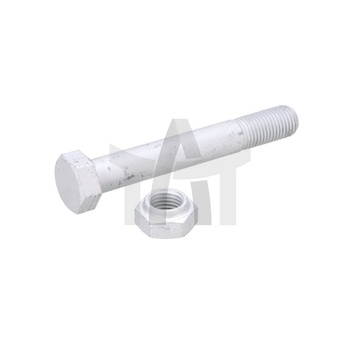 Pružný čep SEM SEM13809