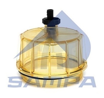 Průzor, ruční čerpadlo SAMPA 010.093