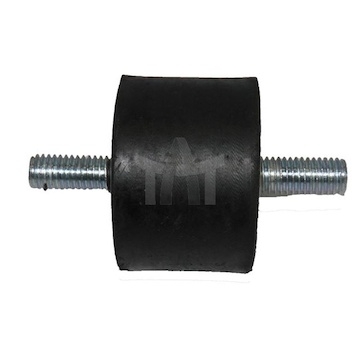 Pryžový pásek - výfukový systém VANSTAR VS40817RE