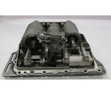 Řadicí páka převodovky Astronic GS3.3 4213550120/R