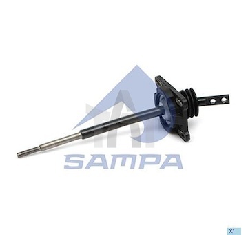 Řadicí tyč SAMPA 061.453
