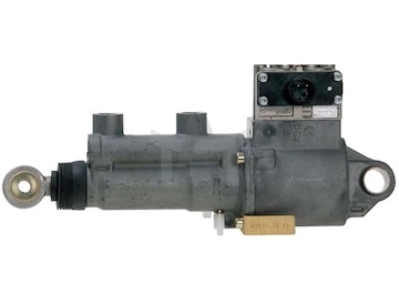 Řadicí válec (mechanická převodovka) KONGSBER KA627494AM