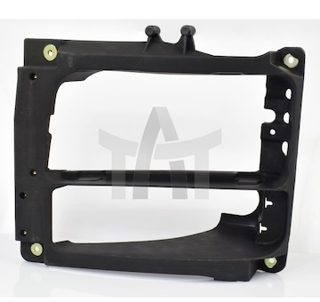 Rám, hlavní světlomet  