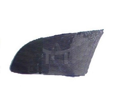 Rám - mřížka chladiče TANGDE TD08-52-007L