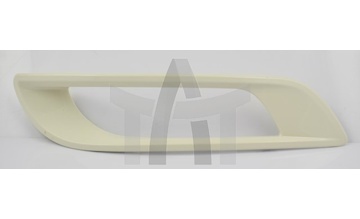 Rámeček světla mlhového DAF XF106 pravý TANGDE TD01-61-019R