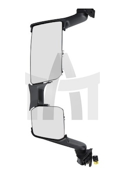 Rameno zrcadla DAF XF/XG/XG+ levé MEKRA 591027001099 