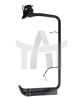 Rameno zrcátka DAF XB/XBC/XB pravé MEKRA 581000612199