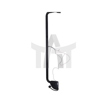 Rameno zrcátka MB ACTROS 2 levé TANGDE ZL05-50-027LW