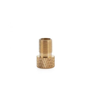 Redukce ventilku Presta/Schrader (FV/AV) GEKO G01272