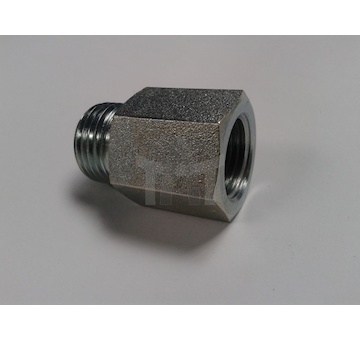 Redukce vnitřní 12-14 mm vnější MTX 5CM-14-12