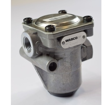 Redukční ventil VOLVO 21339179