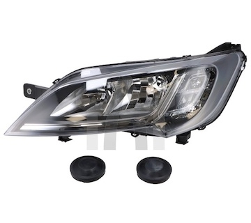 Reflektor FIAT Ducato 19- levý 5510252