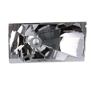 Reflektor, hlavní světlomet HELLA 9DE 145 675-011