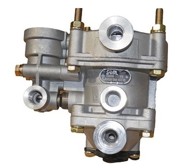 Regulační ventil / přívěsný vozík 35220020110